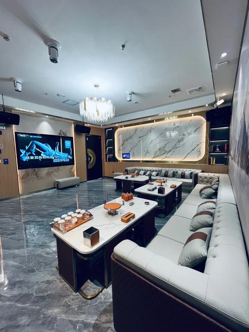 邵阳商务ktv引领商务ktv新模式-洞口县ktv预订